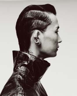 VICTOR BRUN © Selected Work 