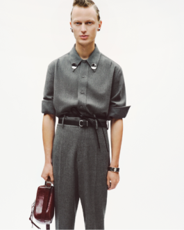 VICTOR BRUN © Selected Work 