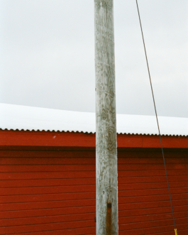 VICTOR BRUN © Selected Work 