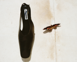 VICTOR BRUN © Selected Work 