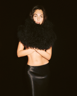 VICTOR BRUN © Selected Work 