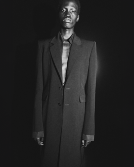 VICTOR BRUN © Selected Work 