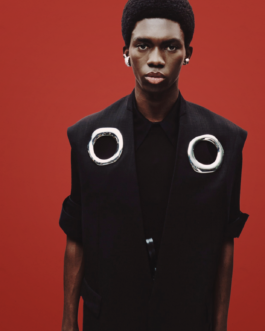 VICTOR BRUN © Selected Work 