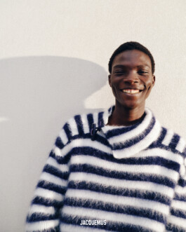 VICTOR BRUN © Selected Work 