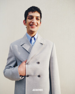 VICTOR BRUN © Selected Work 