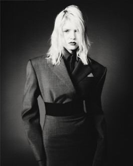 VICTOR BRUN © Selected Work 