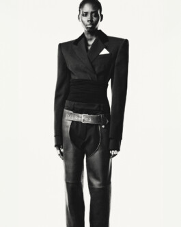 VICTOR BRUN © Selected Work 