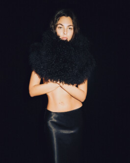 VICTOR BRUN © Selected Work 