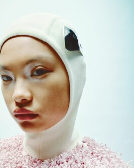 VICTOR BRUN © Selected Work 