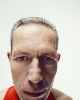 VICTOR BRUN © Selected Work 