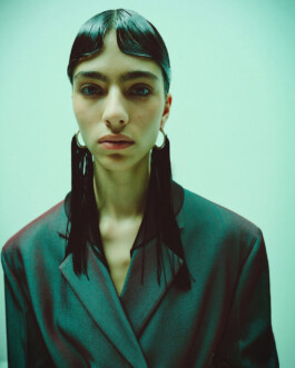 VICTOR BRUN © Selected Work 