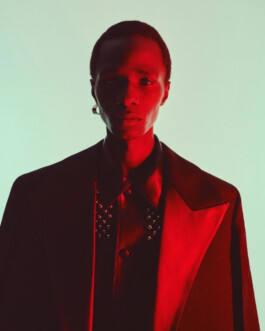 VICTOR BRUN © Selected Work 