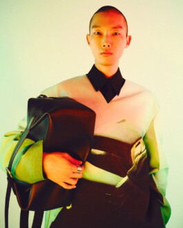 VICTOR BRUN © Selected Work 