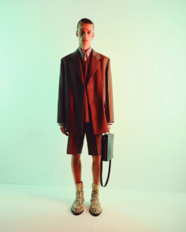 VICTOR BRUN © Selected Work 