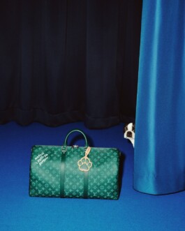 VICTOR BRUN © Selected Work 