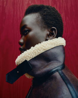 VICTOR BRUN © Selected Work 