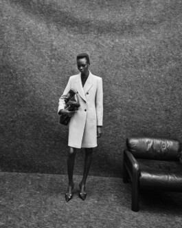 VICTOR BRUN © Selected Work 