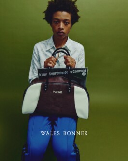 VICTOR BRUN © Selected Work 