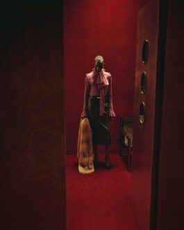 VICTOR BRUN © Selected Work 