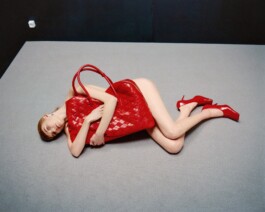 VICTOR BRUN © Selected Work 