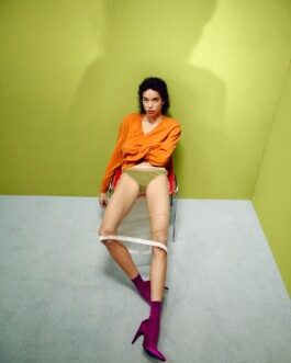 VICTOR BRUN © Selected Work 